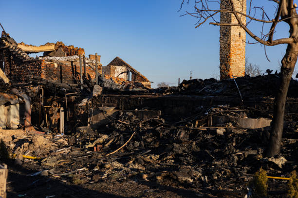 Reliable Soot Cleanup contractor in Bloomsbury, NJ by Fire Damage Laser Cleaning