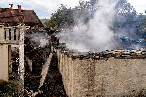 Affordable Soot Cleanup solutions in Bloomsbury, NJ